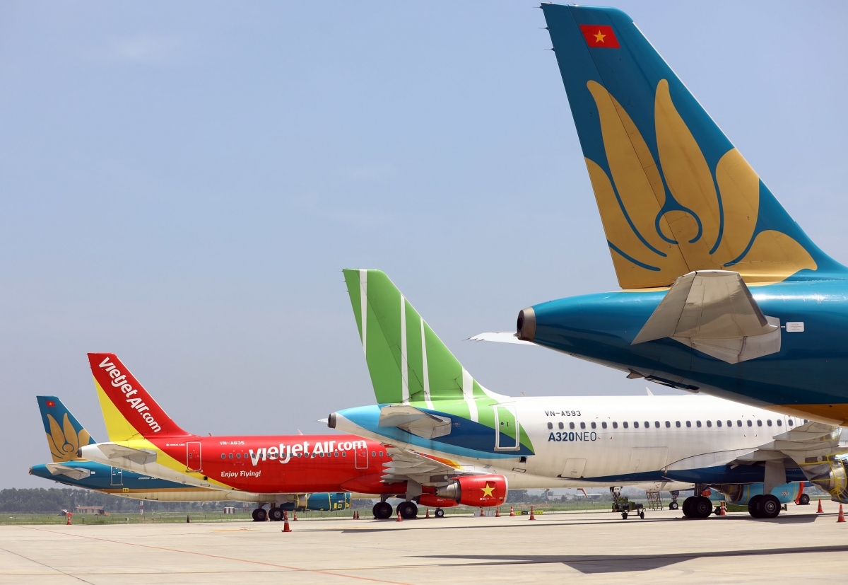 Cục Hàng không Việt Nam chỉ đạo tăng cường công tác bảo đảm an toàn bay sau các vụ tai nạn máy bay trên thế giới trong thời gian vừa qua.
