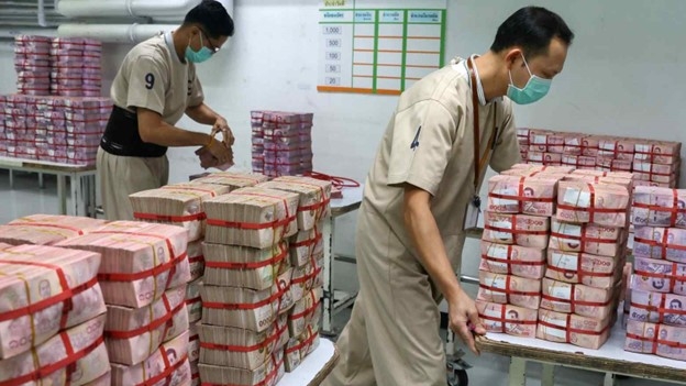 Ảnh minh họa: Reuters
