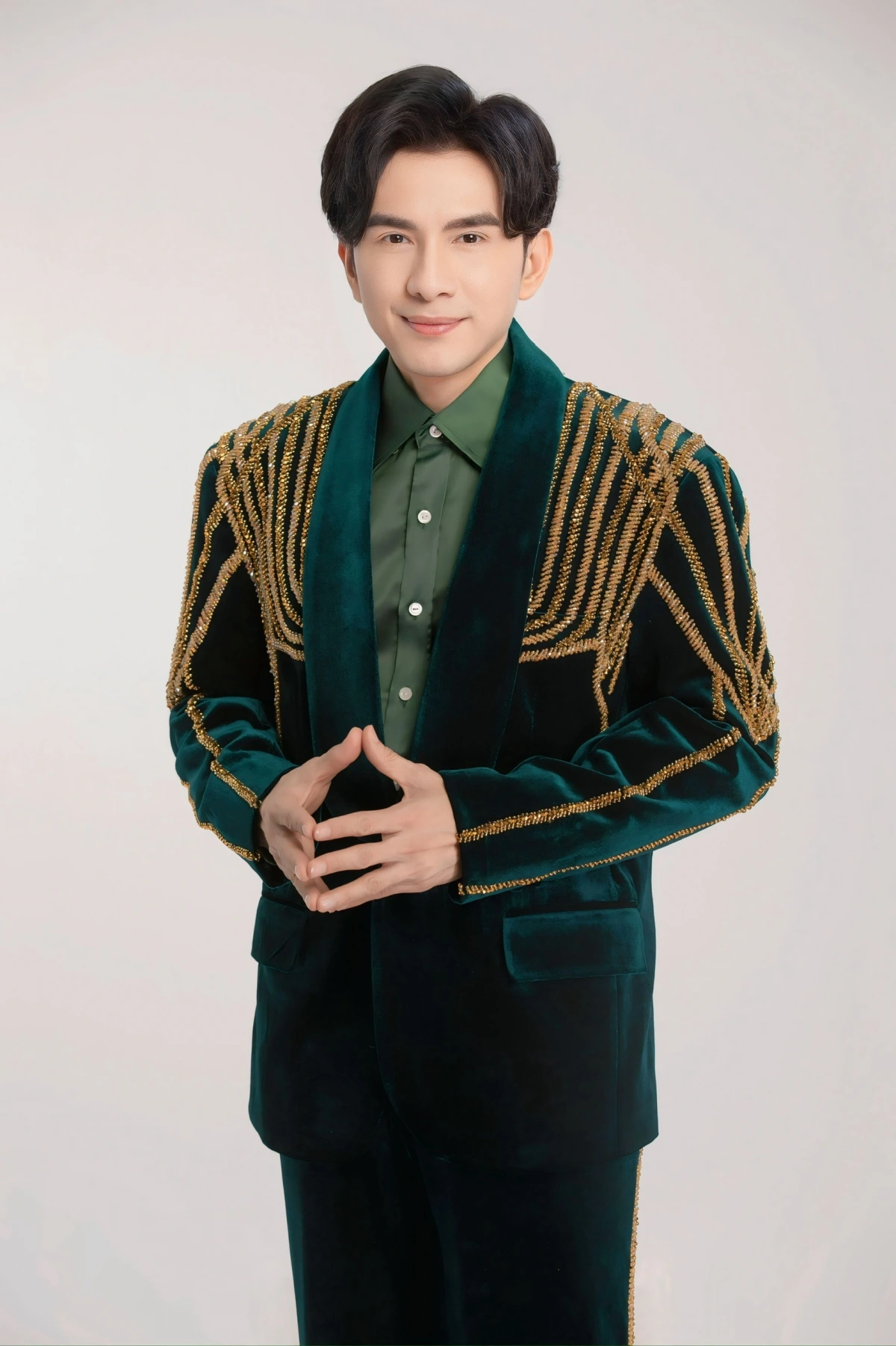 Đan Trường