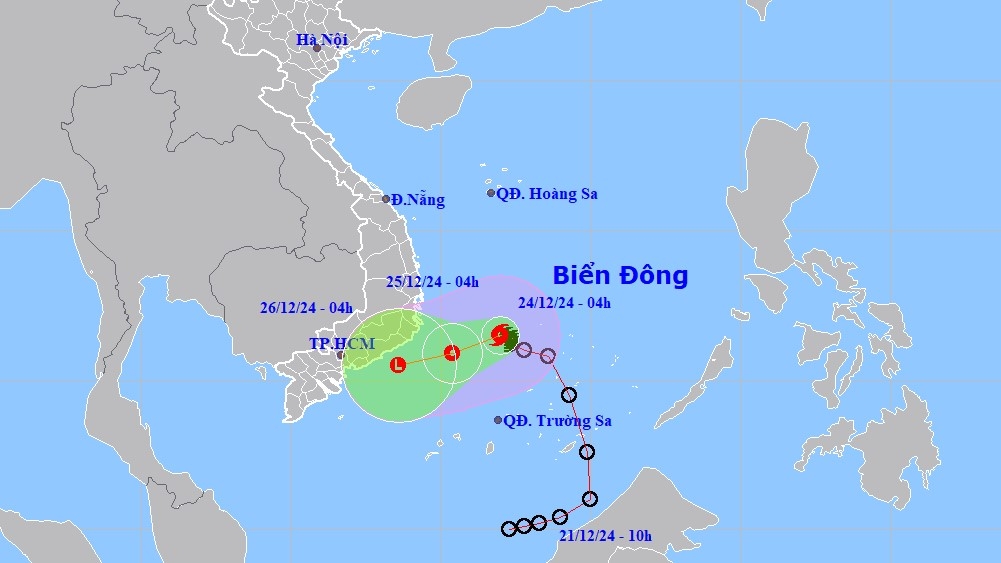 (Nguồn: nchmf)