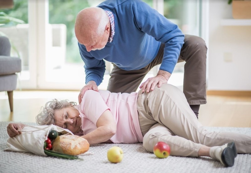 Đột quỵ ngày càng có xu hướng gia tăng. (Ảnh: minh họa)