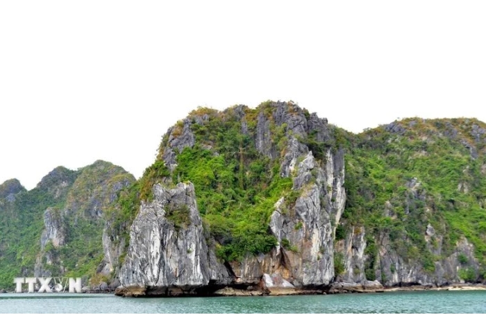 Over the years, the bay's breath-taking beauty has always been a pride for both Vietnam and the northern province of Quang Ninh
