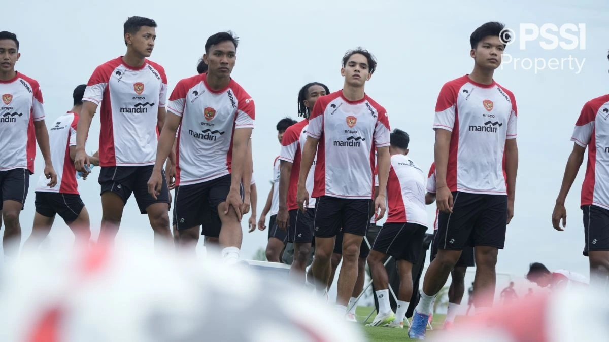 ĐT Indonesia gặp khó khăn lớn trước ngày đấu ĐT Việt Nam ở ASEAN Cup 2024. (Ảnh: PSSI). 