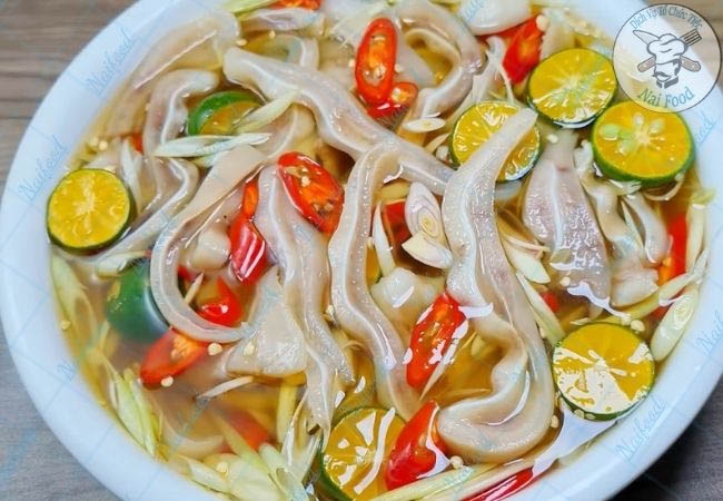 Ảnh minh họa. (Ảnh: Sổ tay nấu ăn)