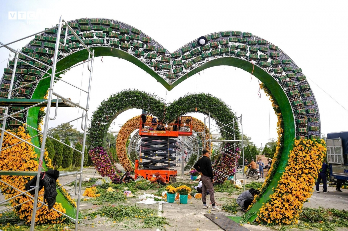 The festival will also feature a trade promotion fair showcasing local agricultural products, offering visitors a unique opportunity to explore the rich cultural and economic values of the northern region.