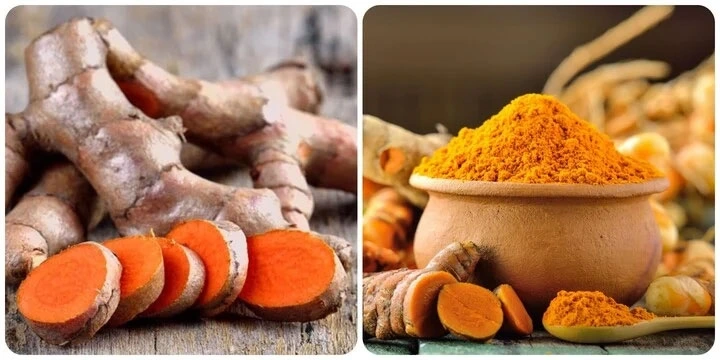 Nghệ tốt cho sức khoẻ nhưng không phải ai cũng ăn được