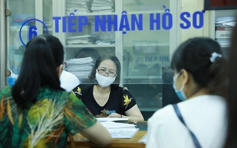 Ảnh minh hoạ: chinhphu.vn