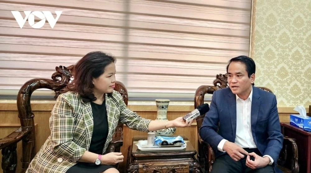 Ông Lê Hồng Minh, Phó Chủ tịch UBND tỉnh Sơn La cho biết, sau sắp xếp, Sơn La có 12 đơn vị hành chính cấp huyện, gồm 10 huyện, 01 thị xã, 01 thành phố và 200 đơn vị hành chính cấp xã