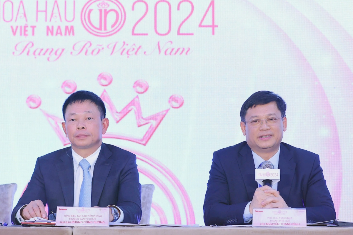 Cuộc thi do Báo Tiền Phong phối hợp với Công ty Cổ phần Hoàng Thành Media tổ chức, dưới sự chỉ đạo của Trung ương Đoàn TNCS Hồ Chí Minh, Bộ VHTT&amp;DL, Bộ GD&amp;ĐT