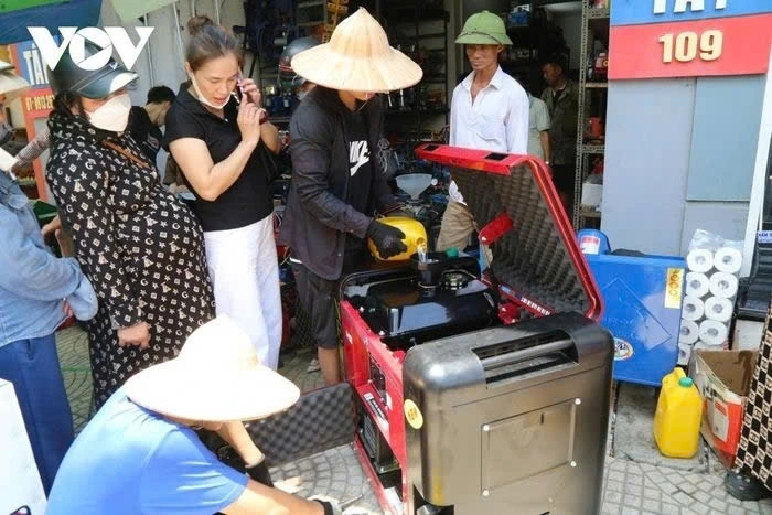Bắc Giang quản lý chặt chẽ chất lượng các mặt hàng thiết yếu
