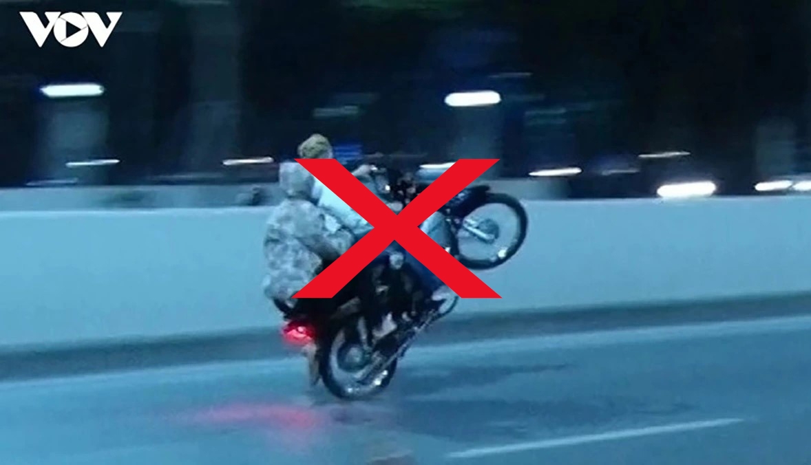 Xử lý nghiêm khắc những hành vi là nguyên nhân gây tai nạn giao thông