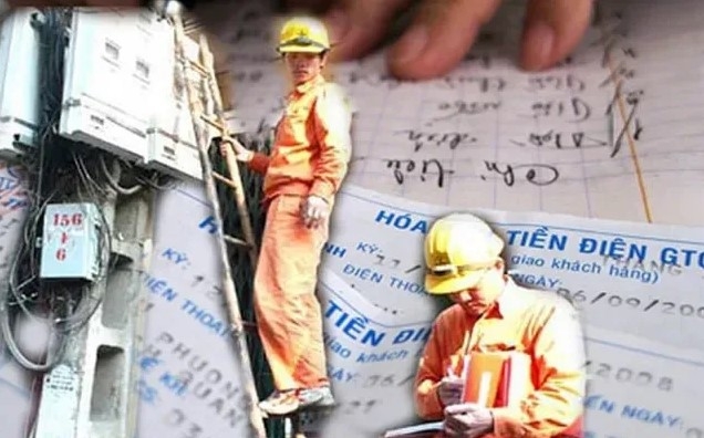 Bộ Công Thương đề xuất thời gian điều chỉnh giá bán điện bình quân tối thiểu là 2 tháng kể từ lần điều chỉnh giá điện gần nhất, thay vì 3 tháng như hiện nay (Ảnh minh hoạ)