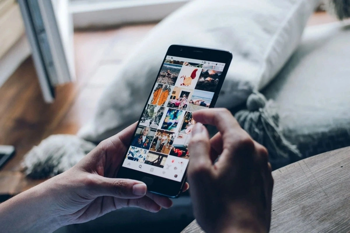 Để viết bài, bình luận, livestream trên mạng xã hội, người dùng sẽ phải xác thực bằng số điện thoại