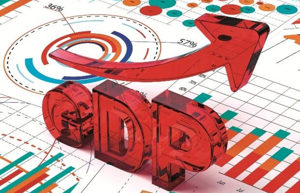 Phấn đấu tốc độ tăng trưởng GDP năm 2025 đạt trên 8%
(Ảnh minh họa: KT)