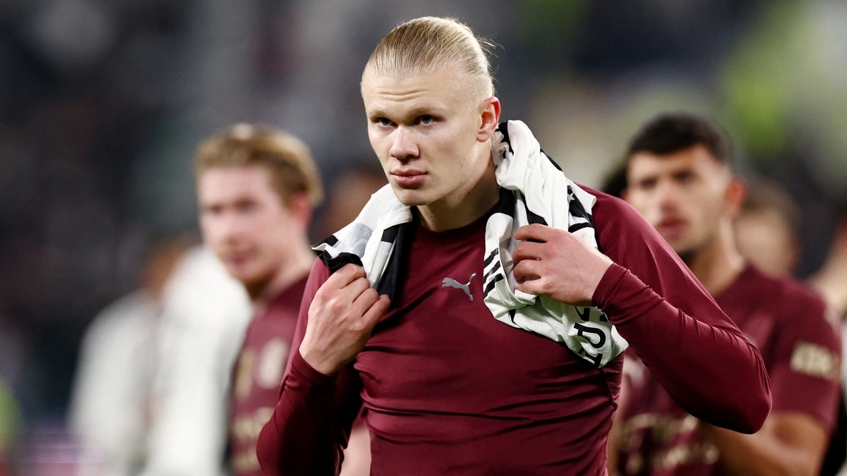 Man City đang có phong độ rất tệ (Ảnh: Reuters).