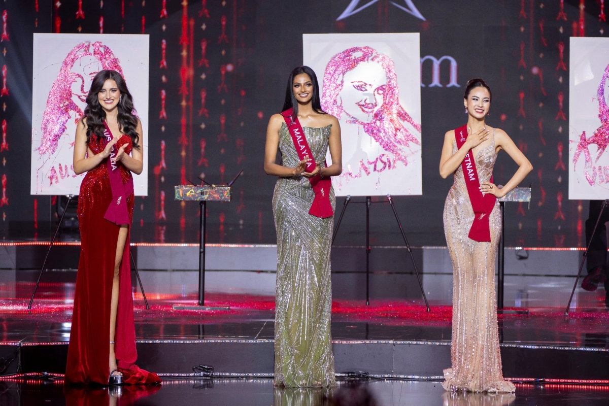 Top 3 ứng xử