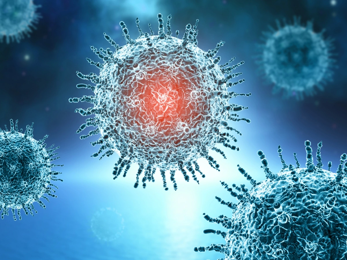 Tiêm vaccine cúm hằng năm giúp người cao tuổi phòng các chủng cúm lưu hành phổ biến. Ảnh minh họa: Freepik