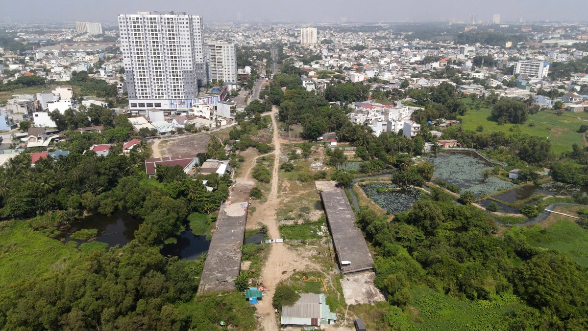 Giải ngân đầu tư công khởi sắc trong giai đoạn cuối năm (ảnh A.X)