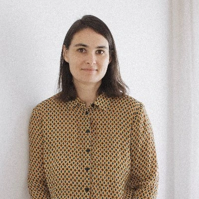 Tiến sỹ Susannah Patton
