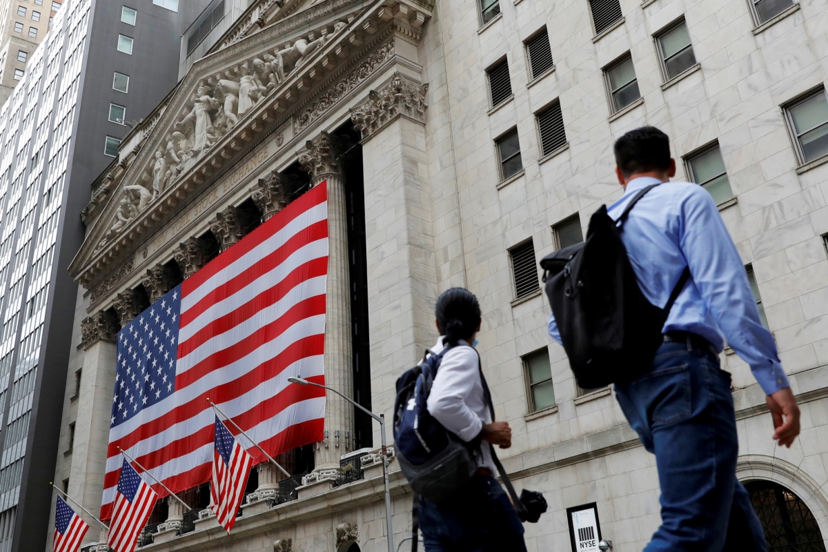 (Ảnh: Reuters)