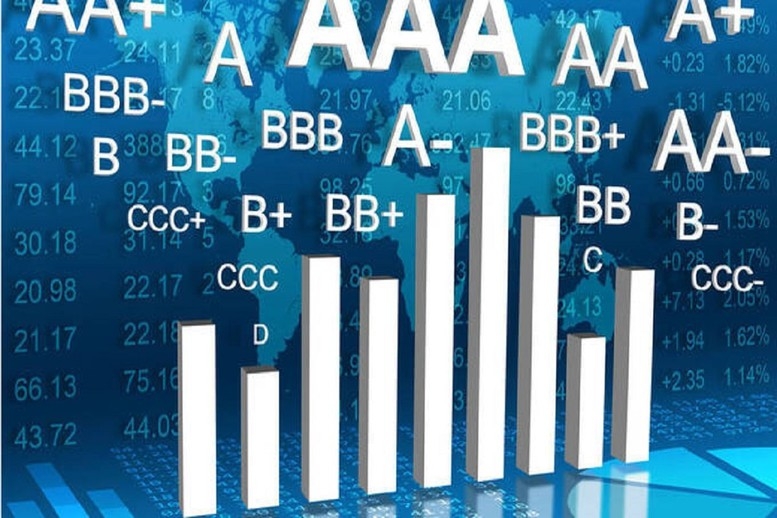 Xếp hạng tín nhiệm quốc gia của Việt Nam năm 2024 được các tổ chức quốc tế đánh giá tích cực (Ảnh minh họa: KT)