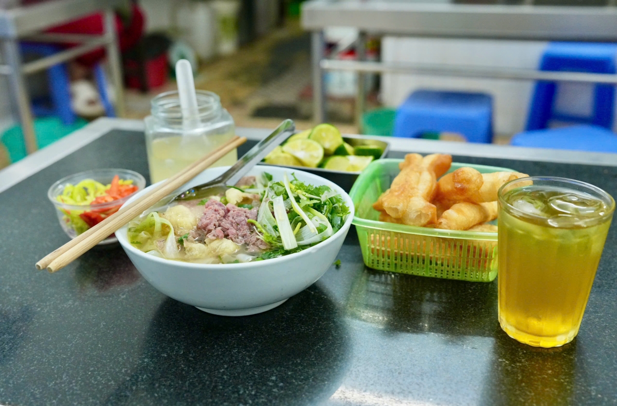 Phở Hà Nội