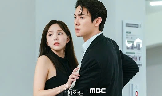 Trong phim nhan sắc của Chae Soo Bin nhận được nhiều lời khen ngợi. Vẻ đẹp mong manh của cô cùng diễn xuất linh hoạt giúp cô đảm nhận tốt vai diễn. Đặc biệt, cô và bạn diễn kết hợp rất ăn ý, khiến khán giả cảm nhận được bầu không khí lãng mạn khi hai người ở bên nhau.