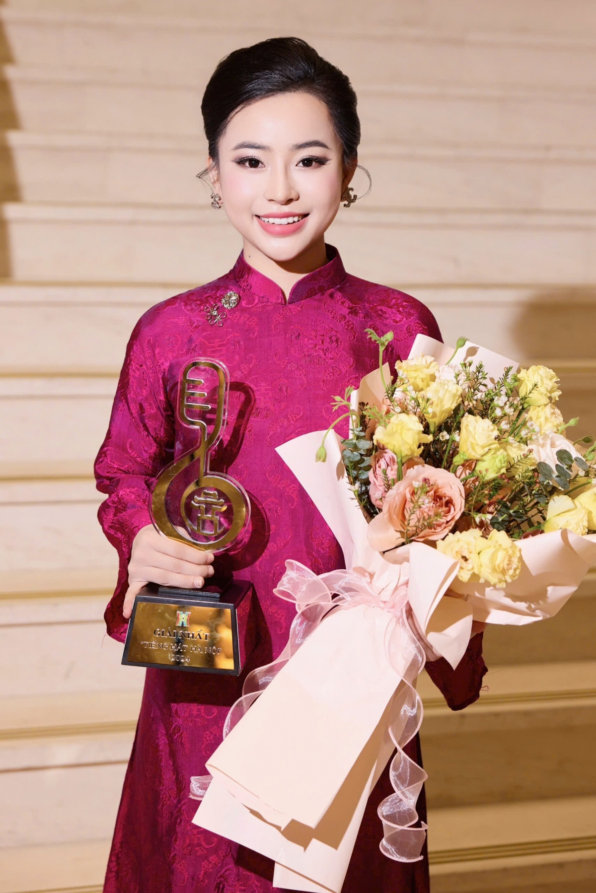 Phạm Kiều Huyền