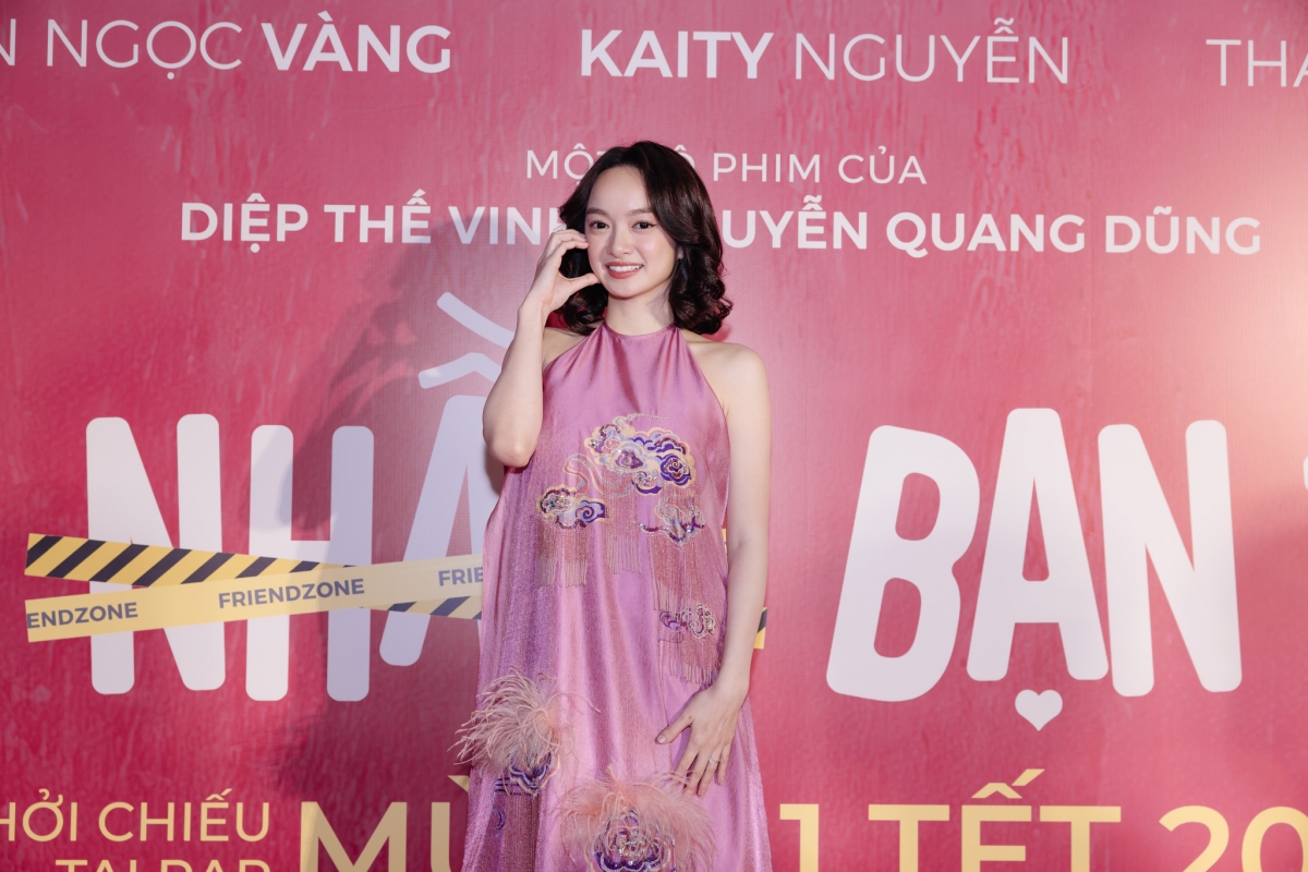 Kaity Nguyễn