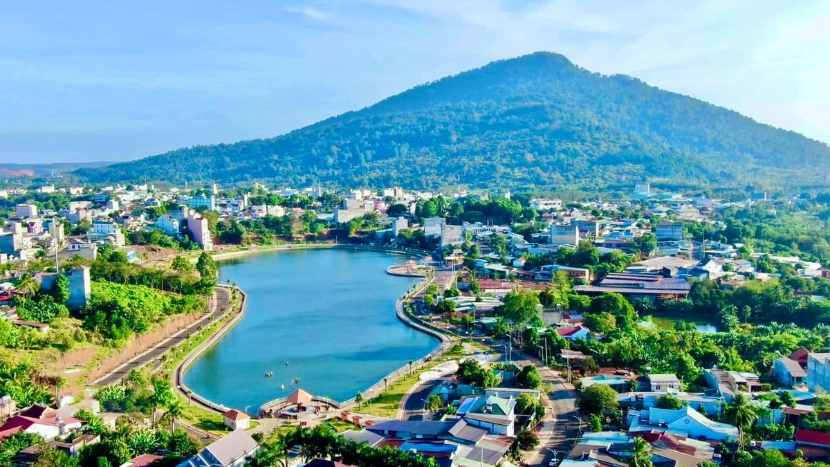 Phước Long đang vươn mình đổi mới (ảnh: Phước Long)
