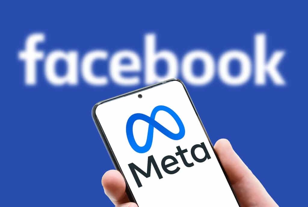 Meta chi 25 triệu USD để giải quyết vụ kiện với Tổng thống Mỹ (Ảnh minh họa: KT)