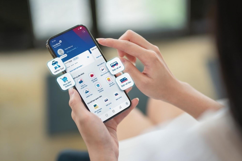 Các tiện ích thanh toán trên VietinBank iPay Mobile thu hút gần 20 triệu lượt chơi trải nghiệm.