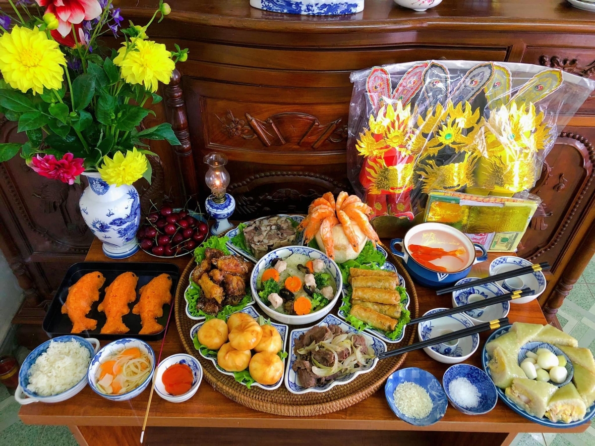 Cúng Táo Quân Vào Giờ Nào: Hướng Dẫn Chi Tiết và Mẫu Văn Khấn