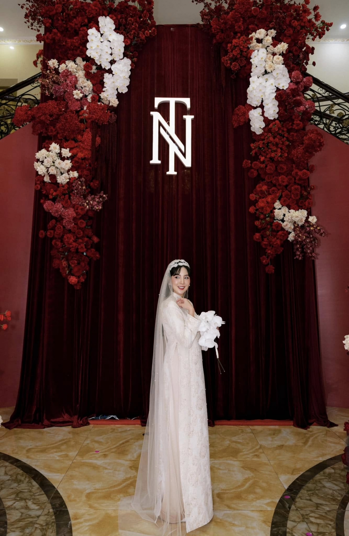 Mai Ngọc hiện mang bầu và ở những tháng đầu thai kỳ. Nữ MC tạm dừng công việc tại đài truyền hình từ vài tháng trước để dưỡng thai, chuẩn bị cho đám cưới và chăm sóc tổ ấm nhỏ. Mai Ngọc đảm nhận vai trò MC, dẫn bản tin thời tiết trên VTV1 và gắn bó với danh xưng "Cô gái thời tiết”. Từ năm 2019, cô trở thành BTV chương trình Việt Nam hôm nay trên VTV1.