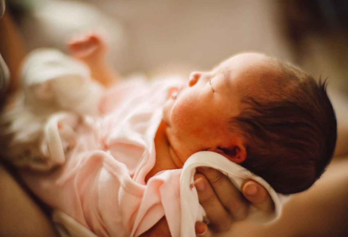Nhiều người có xu hướng không muốn sinh con tuổi Rắn. Ảnh: Getty