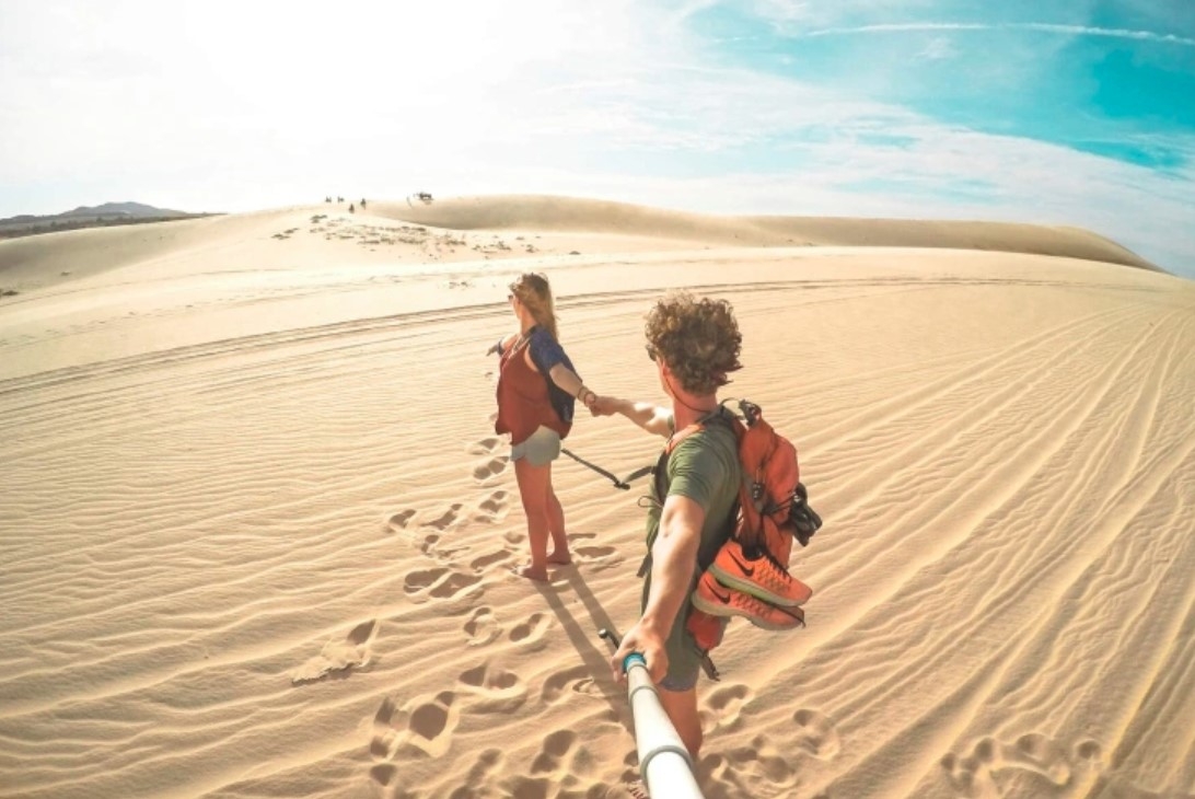 Vietnam is listed among 12 most affordable honeymoon destinations in the world. (Photo: internet)