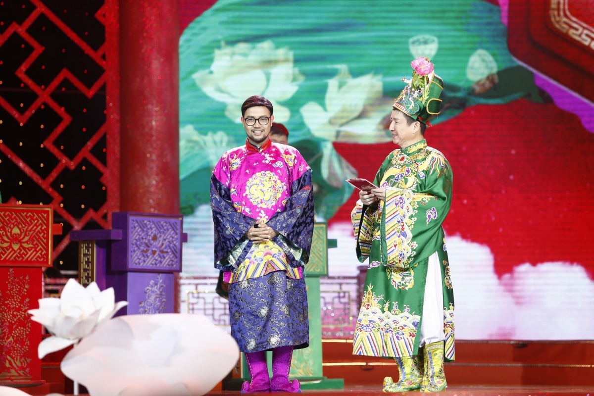 Từ cuộc thi này, Ngọc Hoàng nhận ra nhiều Táo vẫn mang tâm lý "giữ ghế", không muốn thay đổi, nói không đi đôi với làm.