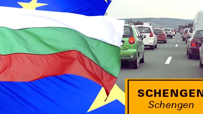 Bulgaria đã gia nhập hoàn toàn khu vực Schengen - Ảnh minh họa: novinite.com