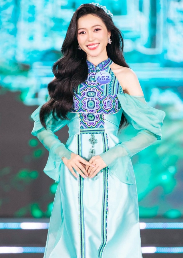 Nguyen Ngoc Kieu Duy will attend the Miss International 2025, with the event scheduled to take place in Tokyo, Japan, later this year.