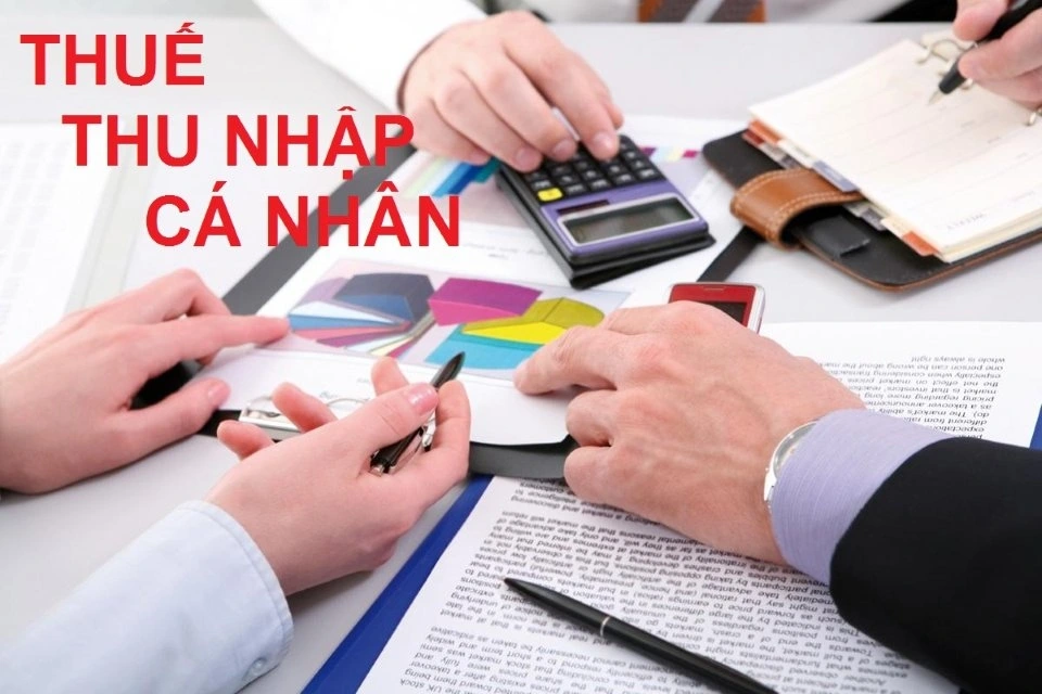 Cách tính mức giảm trừ gia cảnh thuế thu nhập cá nhân cho người lao động mới nhất (Ảnh minh họa: KT)