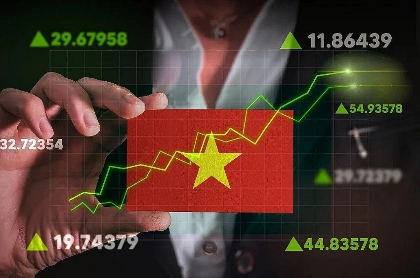 Triển khai hệ thống KRX sau khi các thành viên kiểm thử, dự kiến thời gian vận hành tháng 5 hoặc tháng 6/2025. (Ảnh minh họa: KT)