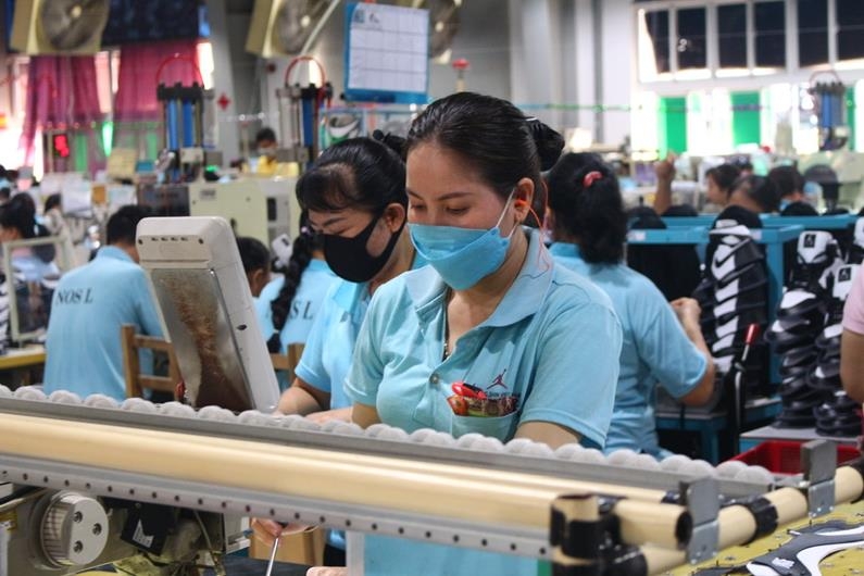 Thưởng Tết tại Đồng Nai trung bình cao hơn năm 2024 (Ảnh: UBND tỉnh Đồng Nai)