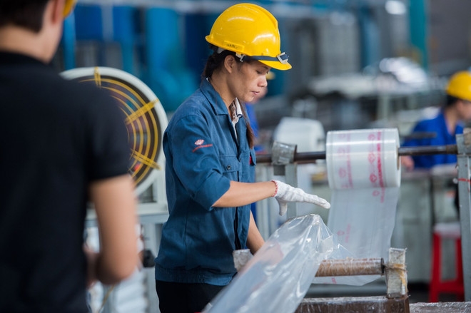 Tiến sỹ Cấn Văn Lực khuyến nghị cần đẩy mạnh chuyển đổi số, chuyển đổi xanh, phát triển kinh tế tuần hoàn