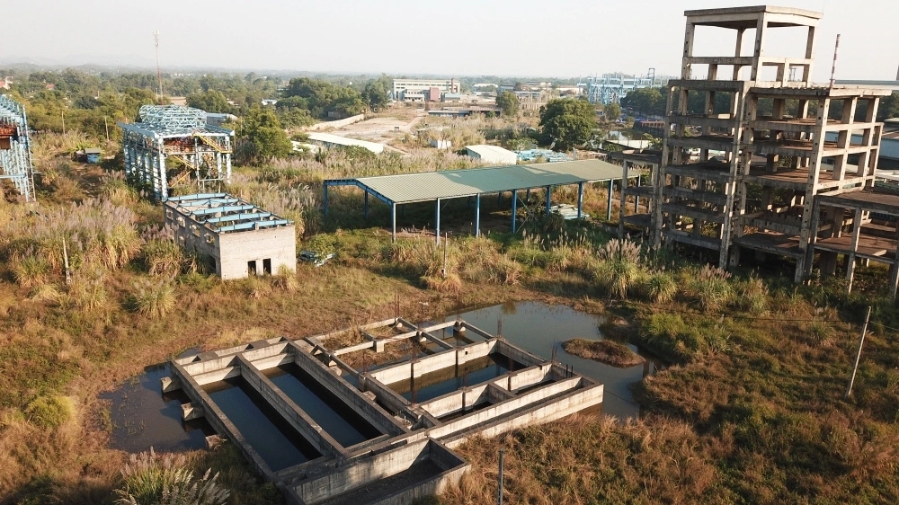 Tập trung rà soát, kiên quyết loại bỏ những dự án kém hiệu quả, dự án chưa thật sự cần thiết, cấp bách, ưu tiên vốn cho các dự án trọng điểm, cấp bách, tạo động lực cho phát triển nhanh và bền vững. Ảnh minh họa