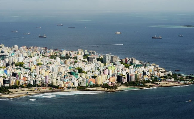 Ấn Độ bác bỏ cáo buộc can thiệp vào chính trị nội bộ Maldives (Ảnh minh họa)