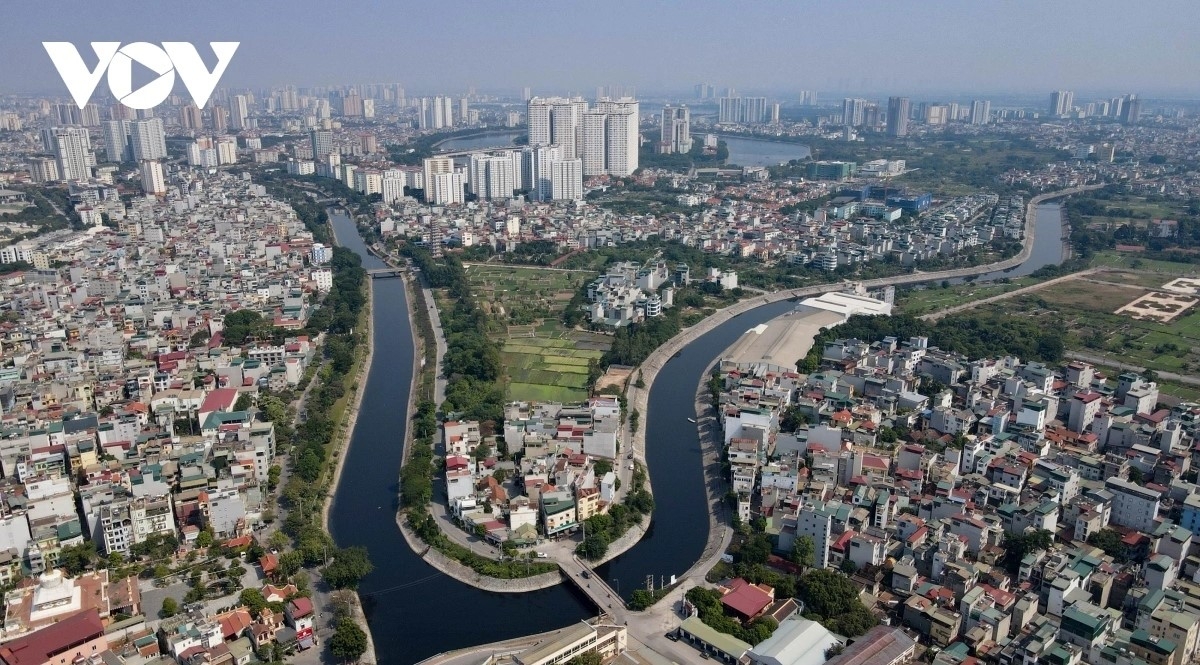 Dự kiến, tổng mức đầu tư dự án bổ cập nước sông Hồng vào sông Tô Lịch khoảng 550 tỷ đồng từ nguồn ngân sách thành phố. 