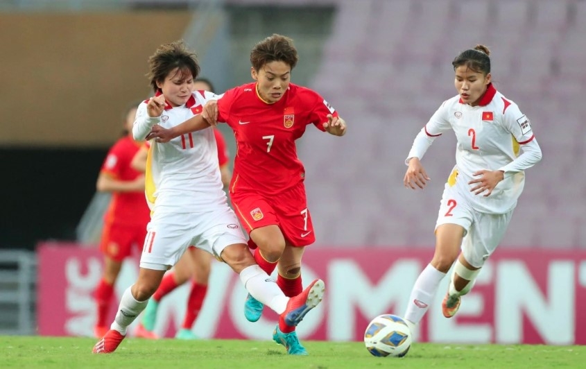 The team takes part in a number of training courses and friendly matches in foreign countries
