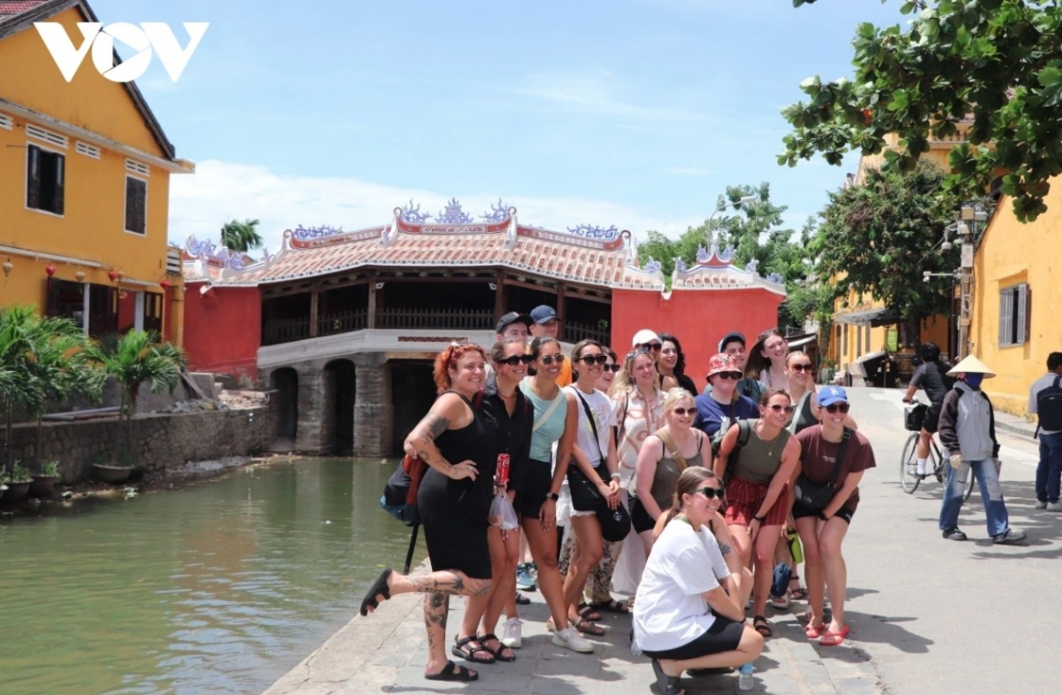 Hoi An is among Top 5 cheapest digital nomad destinations in Asia for 2025.