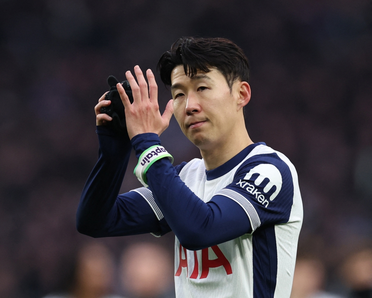 Tottenham gây thất vọng trước Newcastle (Ảnh: Reuters).