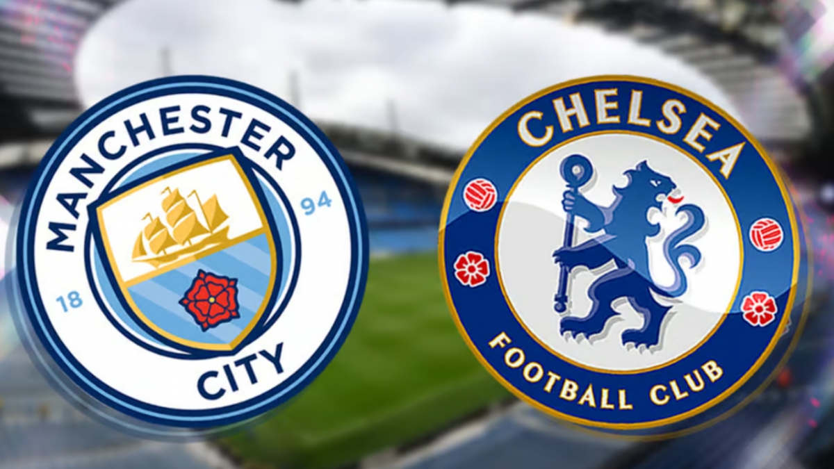 Trận đấu giữa Man City và Chelsea được đánh giá là tâm điểm của vòng đấu.